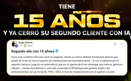 Caso de éxito — La Tribu Divisual